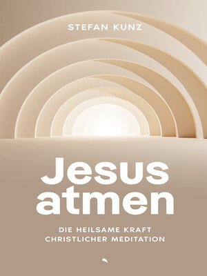 cover image of Jesus atmen